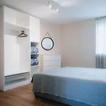 Penthouse No5 - Sky View Visp