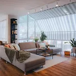 Lejlighed Penthouse No5 - Sky View *