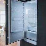 Lejlighed Penthouse No5 - Sky View Visp
