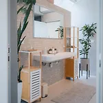 Penthouse No5 - Sky View * Visp