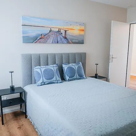 Penthouse No5 - Sky View *