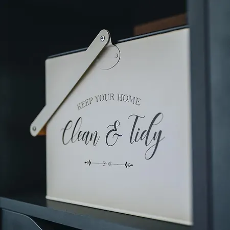 Penthouse No5 - Sky View