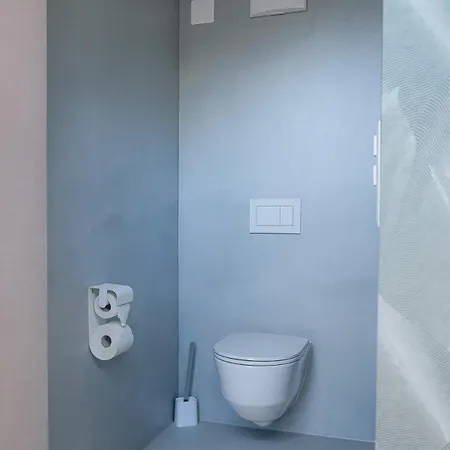 Penthouse No5 - Sky View Apartament Visp