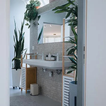 Penthouse No5 - Sky View