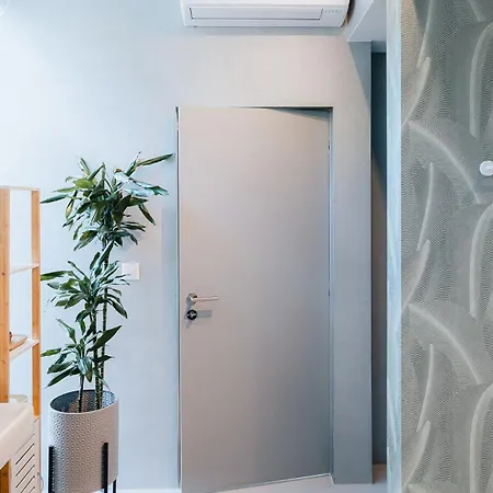 דירה Penthouse No5 - Sky View