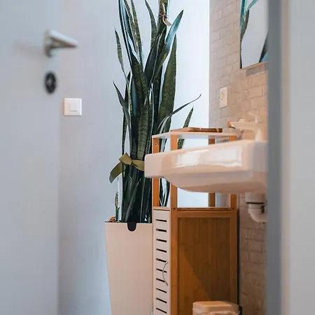 Penthouse No5 - Sky View *