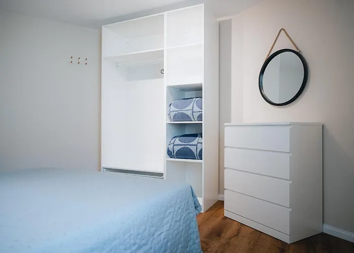 Penthouse No5 - Sky View * Висп