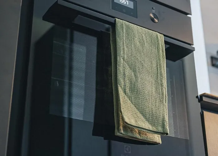 Апартаменты Penthouse No5 - Sky View *