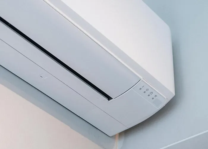 Penthouse No5 - Sky View Апартаменты Висп