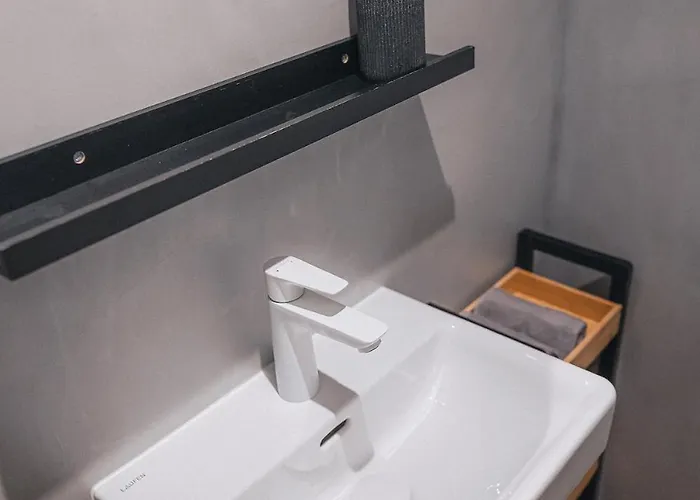 Penthouse No5 - Sky View * Висп