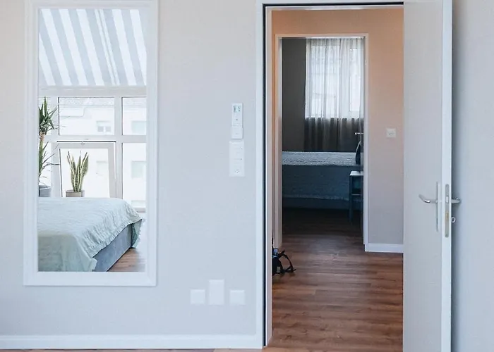 Penthouse No5 - Sky View * Висп