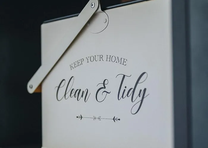 Penthouse No5 - Sky View