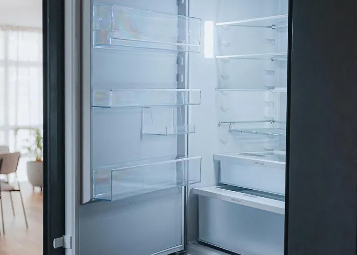 Апартаменты Penthouse No5 - Sky View Висп