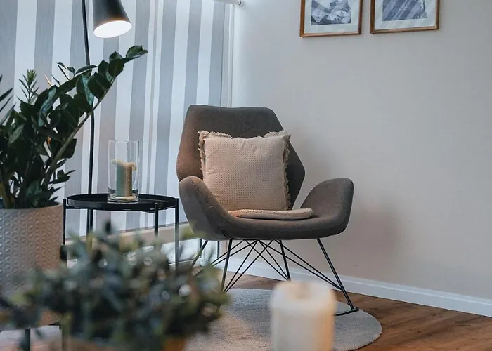 Penthouse No5 - Sky View * Висп