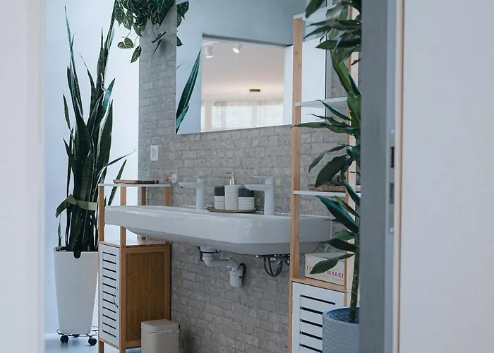 Penthouse No5 - Sky View