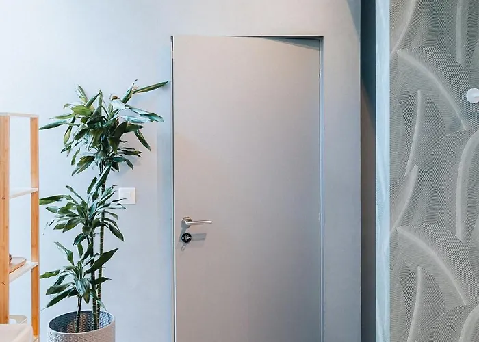 Апартаменты Penthouse No5 - Sky View