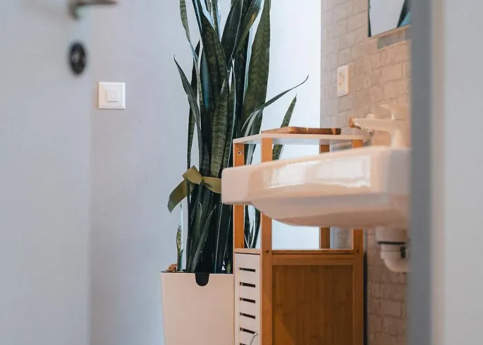 Penthouse No5 - Sky View *