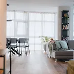 Lägenhet Penthouse No5 - Sky View *