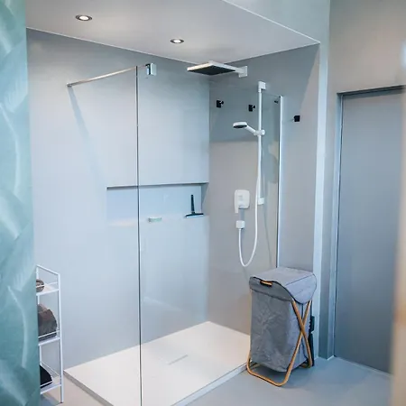 Apartment Penthouse No5 - Sky View