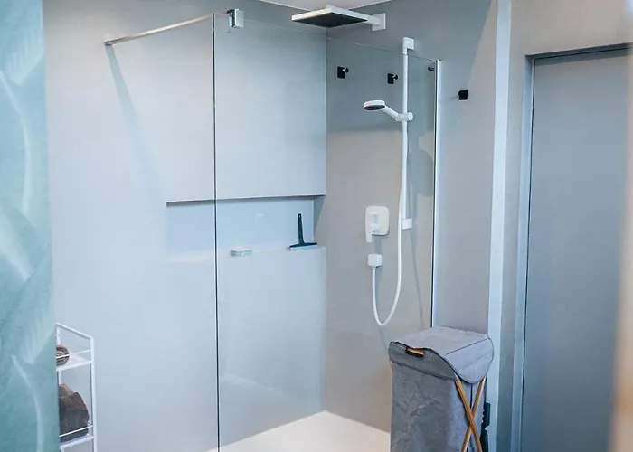 Appartamento Penthouse No5 - Sky View