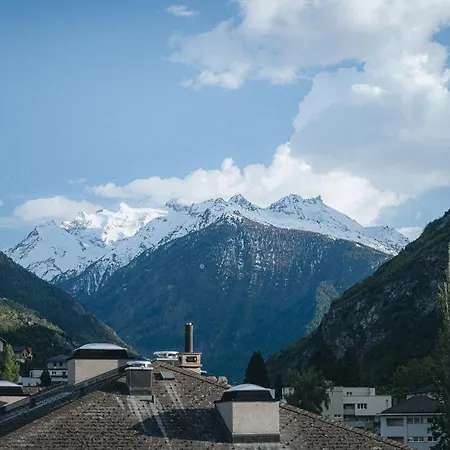 Penthouse No5 - Sky View Apartman *