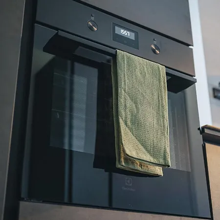 Apartman Penthouse No5 - Sky View *