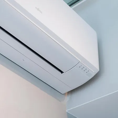 Penthouse No5 - Sky View Apartman Visp