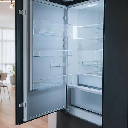 Apartman Penthouse No5 - Sky View Visp