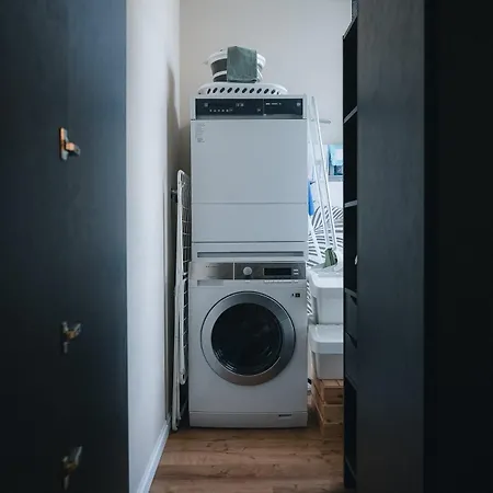 Apartman Penthouse No5 - Sky View *