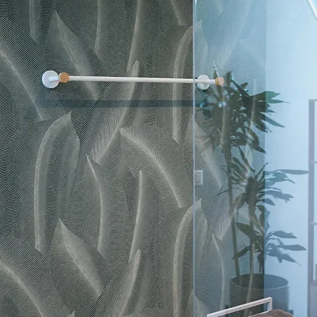 Apartman Penthouse No5 - Sky View *